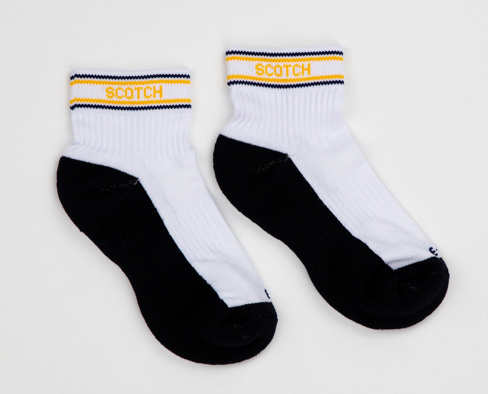 Socks Sports QTR